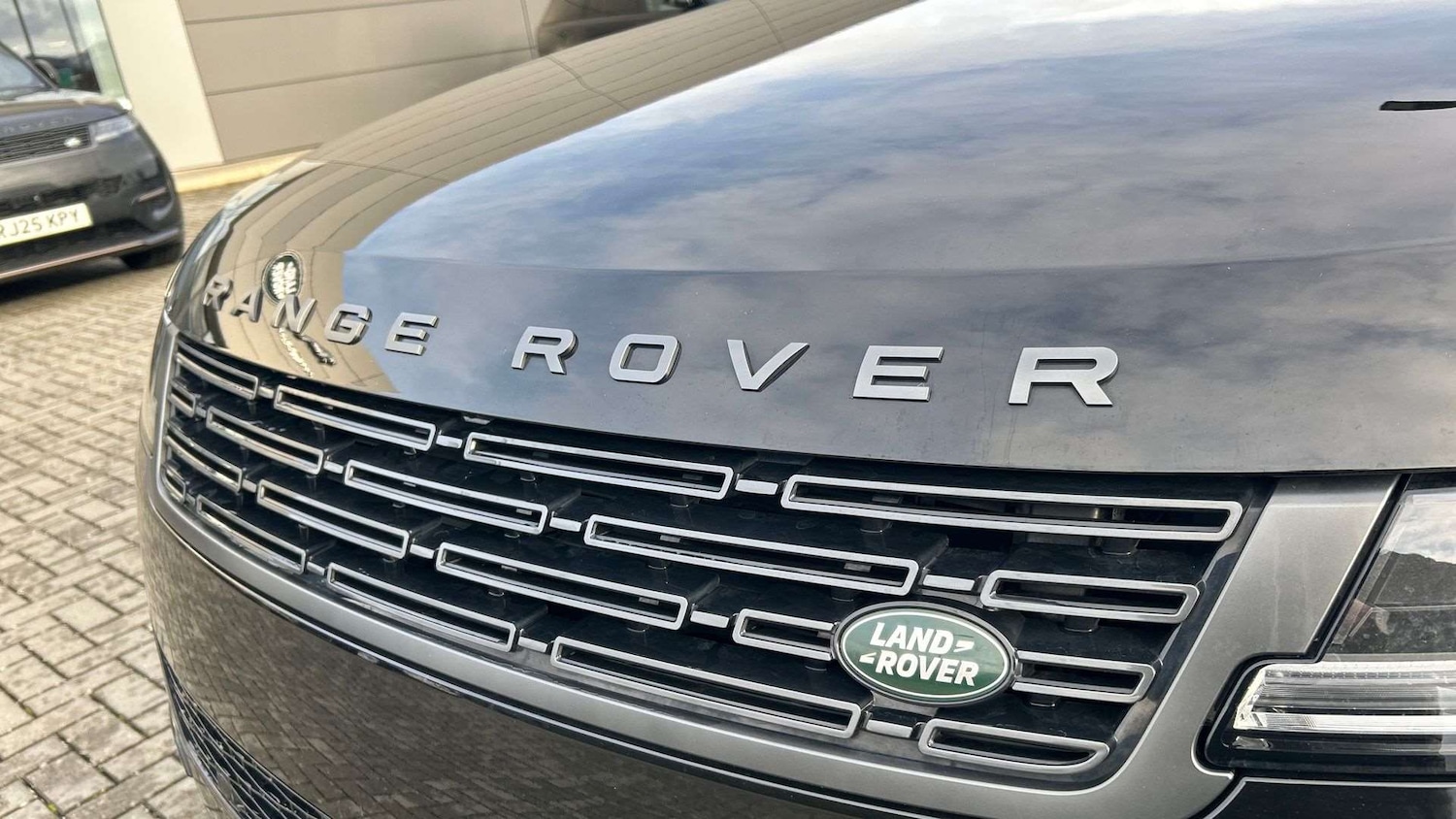 Used Land Rover Range Rover Sport 2023 for sale - 77032278: Photo 29
