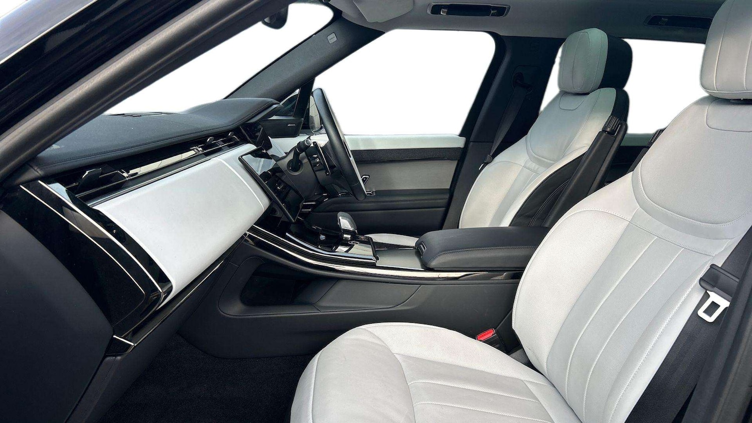 Used Land Rover Range Rover Sport 2023 for sale - 77032278: Photo 3