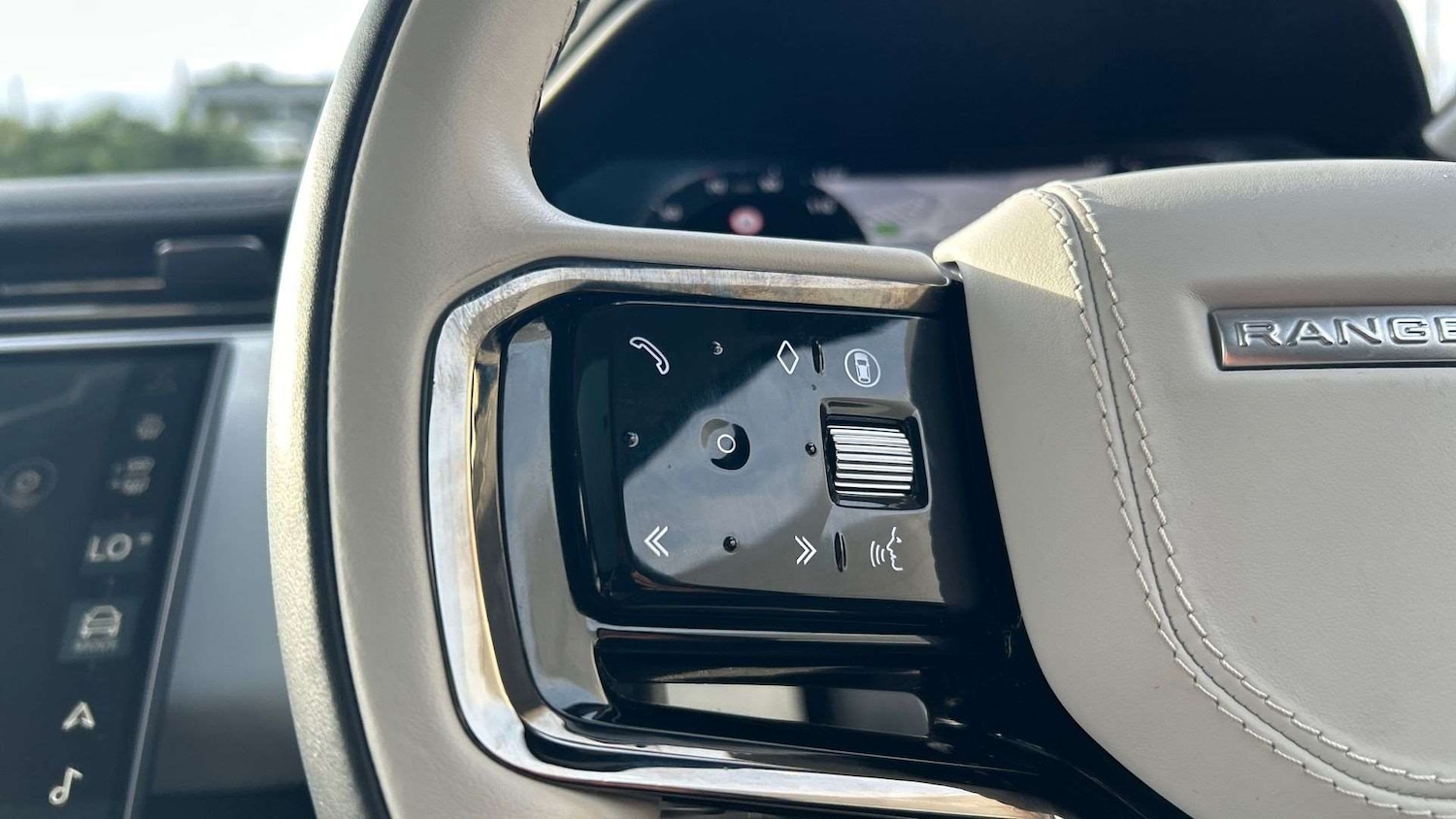 Used Land Rover Range Rover Sport 2023 for sale - 77032278: Photo 34