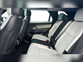 Used Land Rover Range Rover Sport 2023 for sale - 77032278: Photo