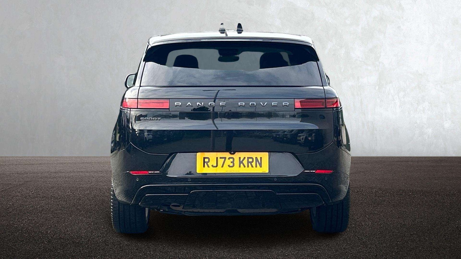 Used Land Rover Range Rover Sport 2023 for sale - 77032278: Photo 6