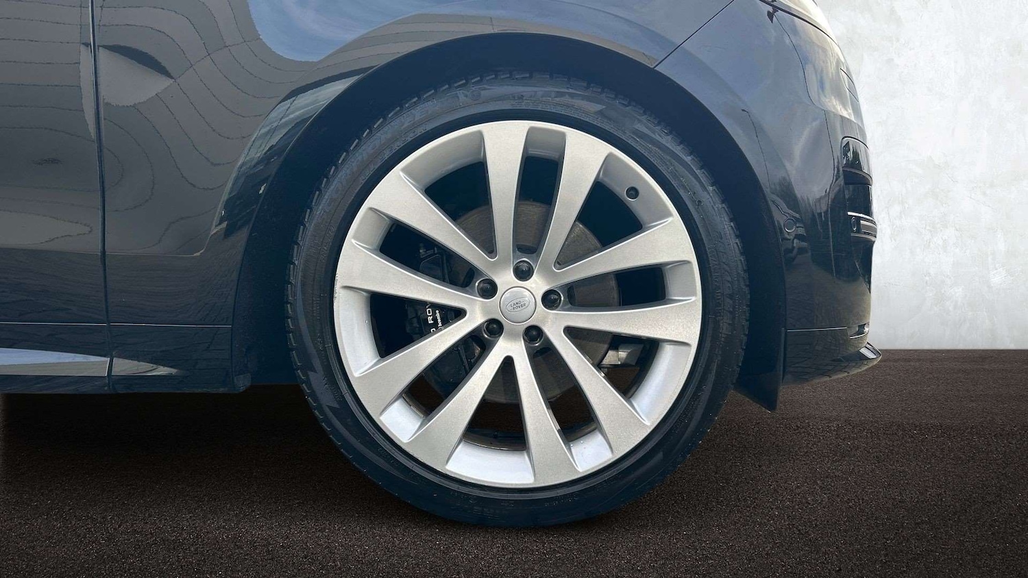 Used Land Rover Range Rover Sport 2023 for sale - 77032278: Photo 8