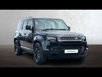2022 - 3.0 D250 XS Edition 110 5dr Auto [7 Seat]