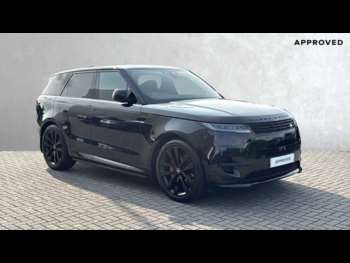 2025 - 3.0 D300 Dynamic SE 5dr Auto
