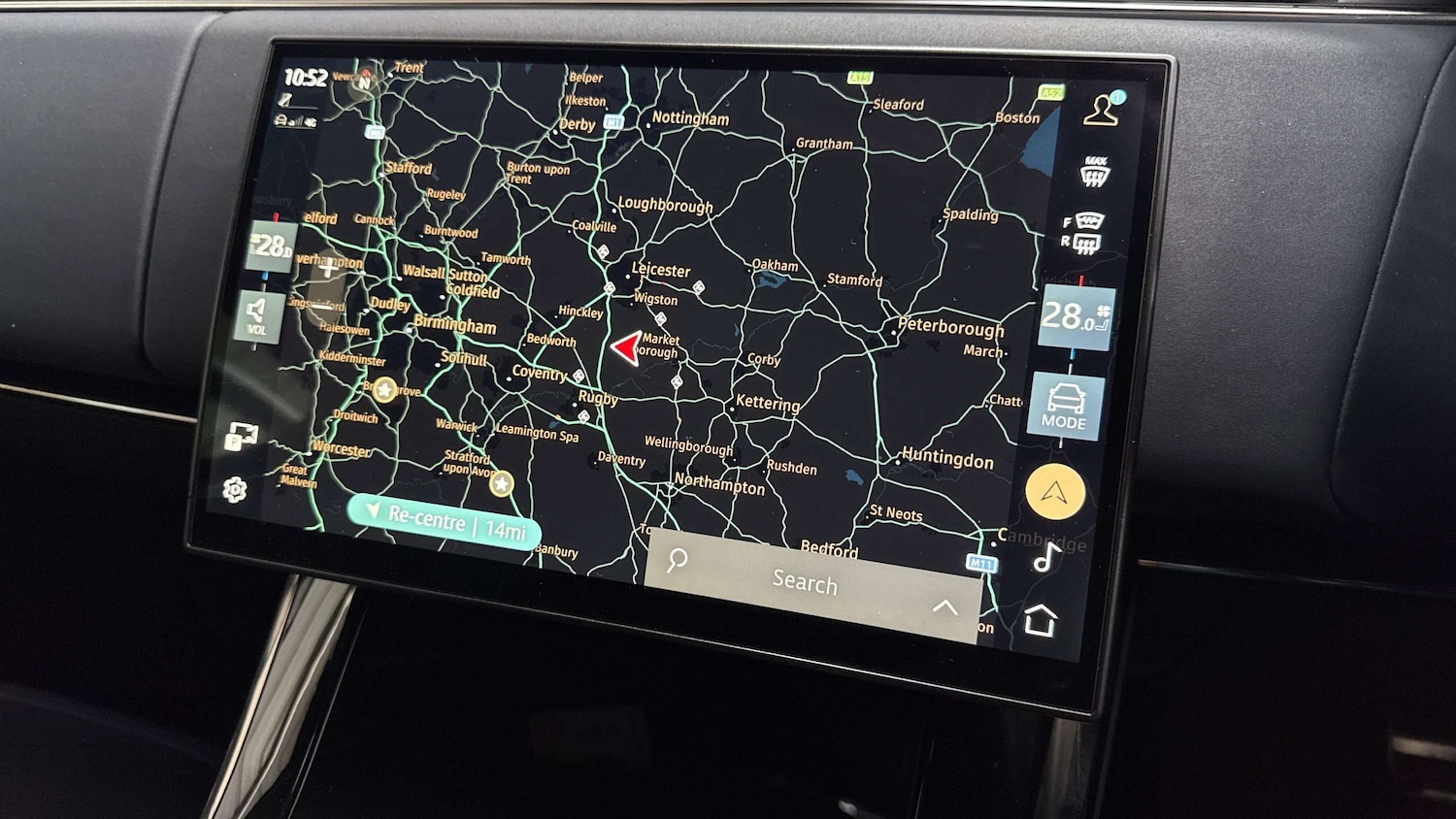 Used Land Rover Range Rover Sport 2024 for sale - 77787171: Photo 11