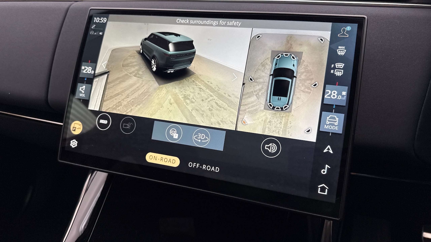 Used Land Rover Range Rover Sport 2024 for sale - 77787171: Photo 12