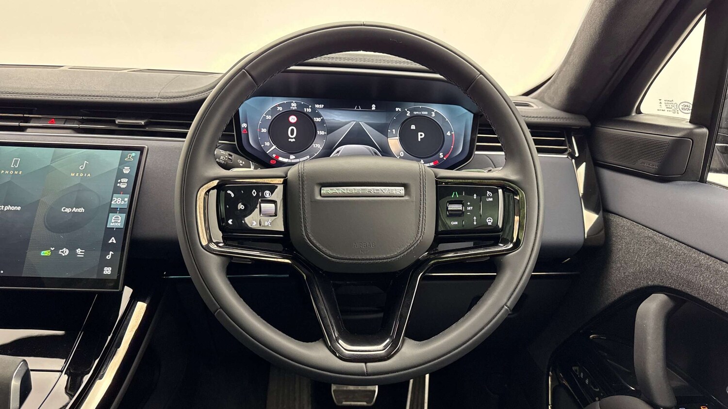 Used Land Rover Range Rover Sport 2024 for sale - 77787171: Photo 15