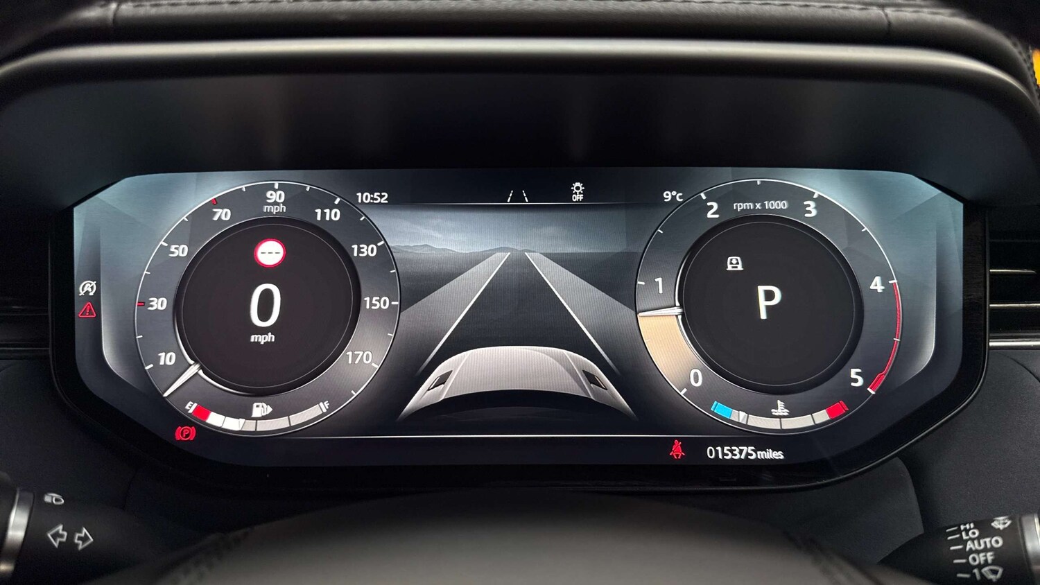 Used Land Rover Range Rover Sport 2024 for sale - 77787171: Photo 16