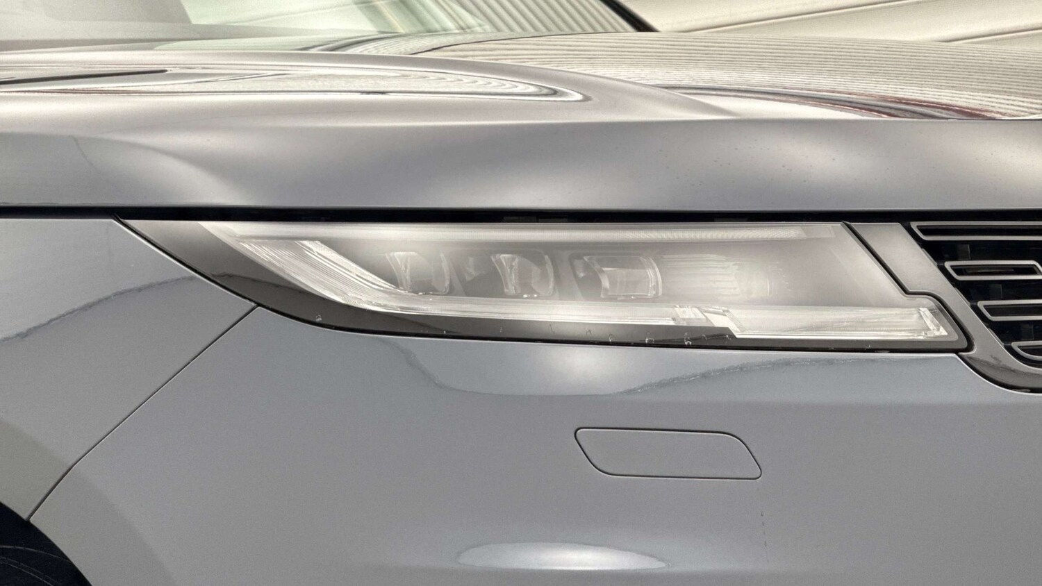 Used Land Rover Range Rover Sport 2024 for sale - 77787171: Photo 17