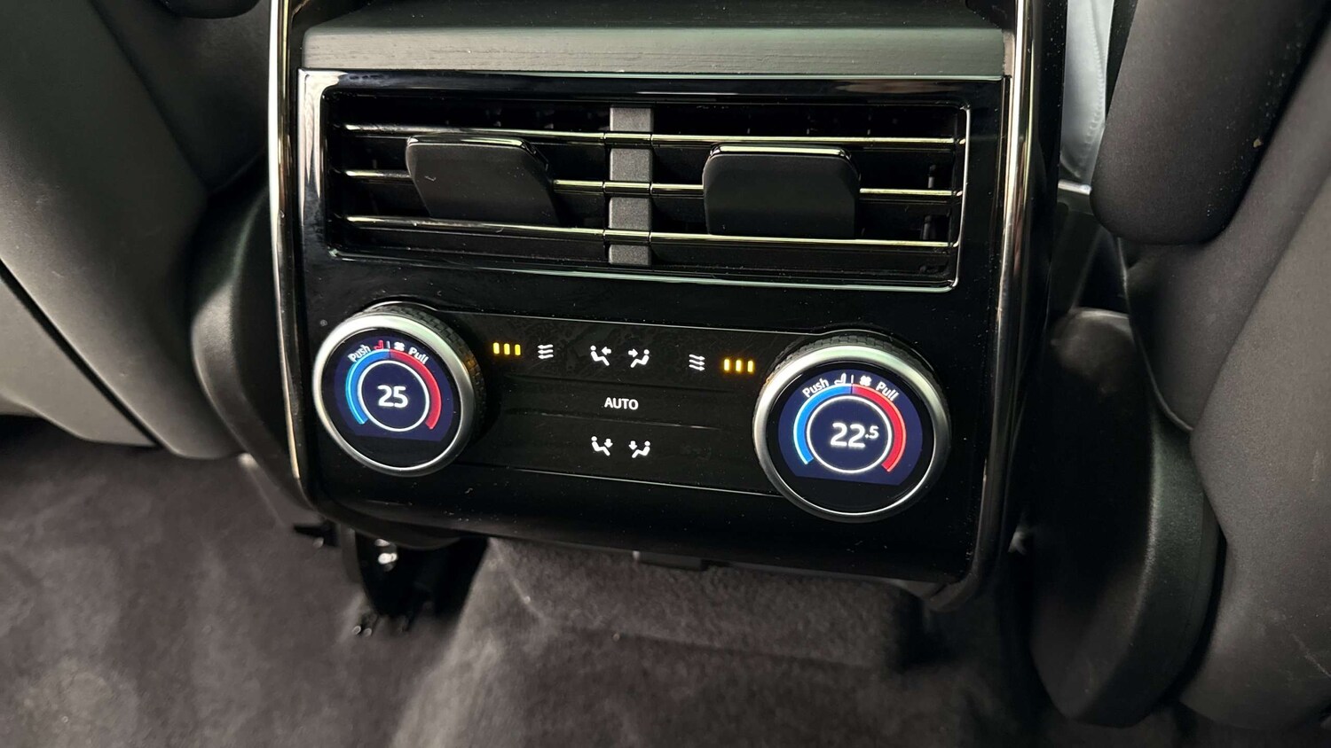 Used Land Rover Range Rover Sport 2024 for sale - 77787171: Photo 18