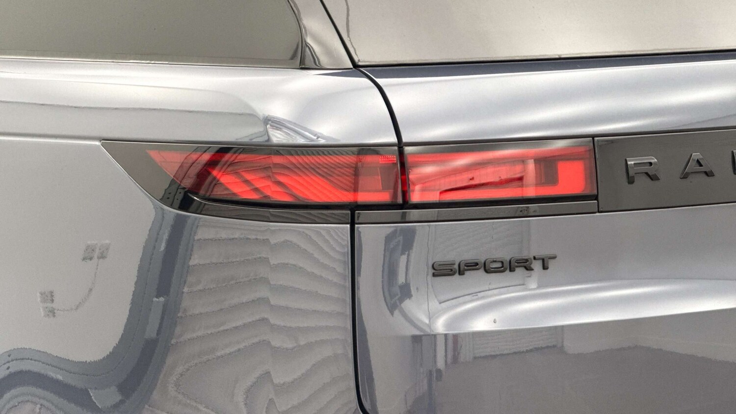 Used Land Rover Range Rover Sport 2024 for sale - 77787171: Photo 19