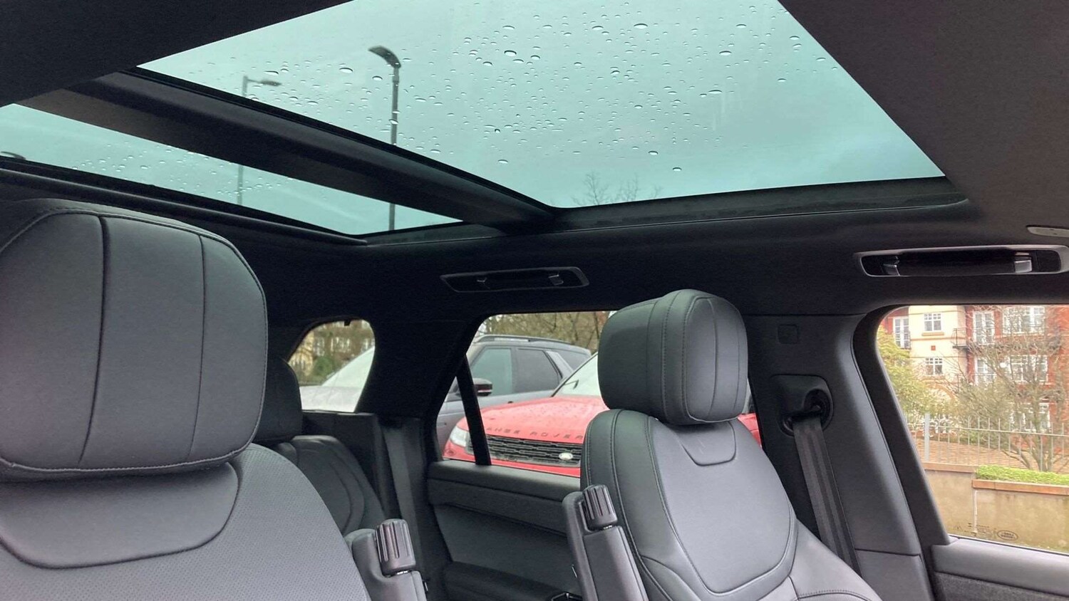 Used Land Rover Range Rover Sport 2024 for sale - 77787171: Photo 21