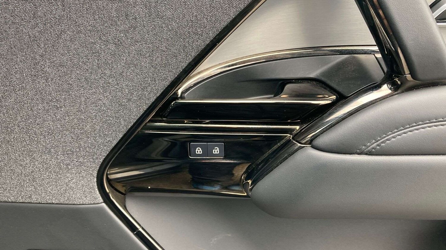 Used Land Rover Range Rover Sport 2024 for sale - 77787171: Photo 25