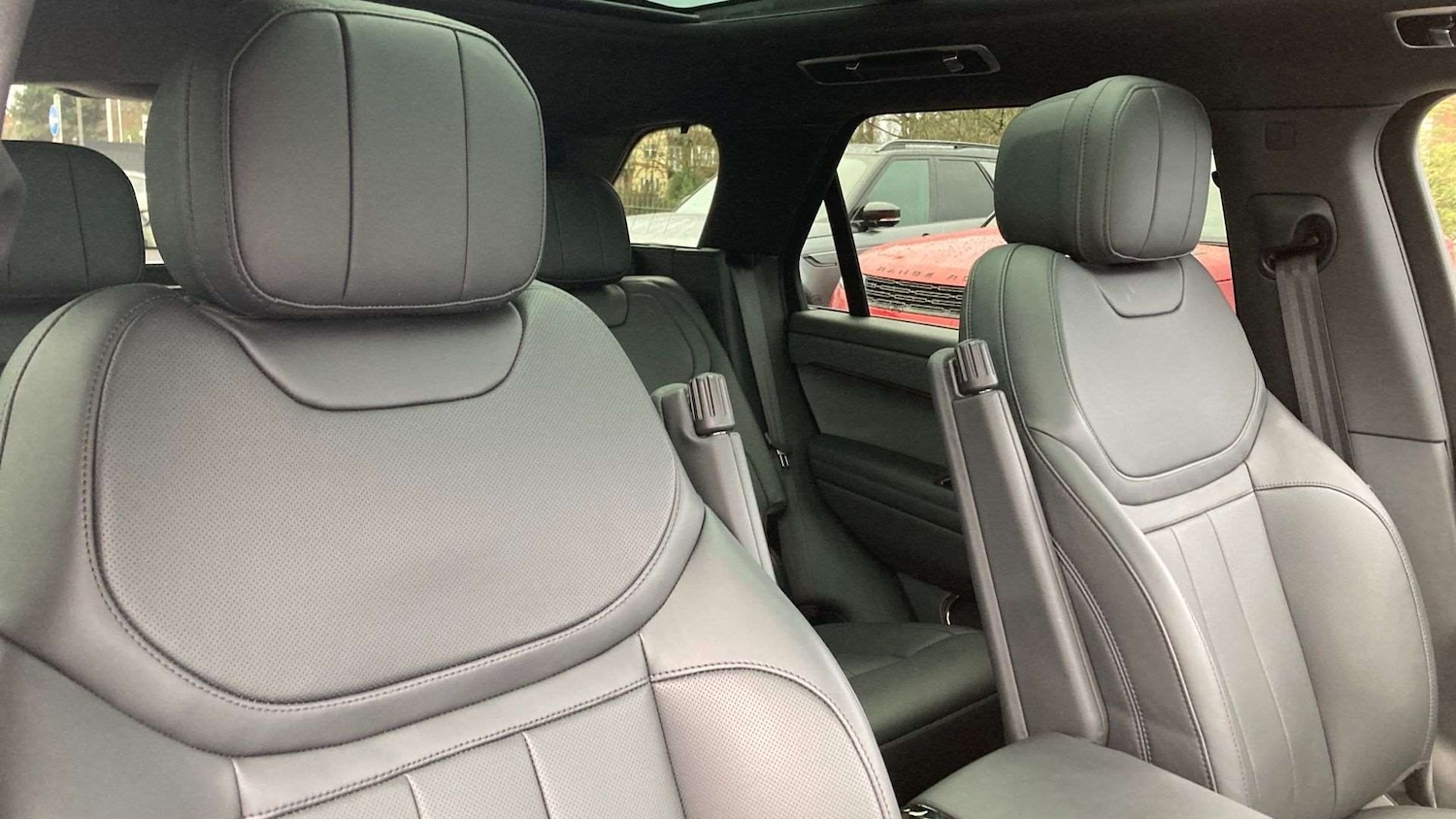 Used Land Rover Range Rover Sport 2024 for sale - 77787171: Photo 26