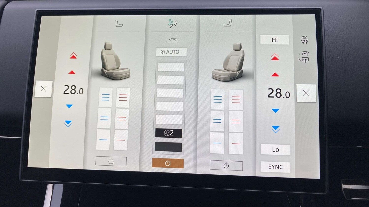 Used Land Rover Range Rover Sport 2024 for sale - 77787171: Photo 30