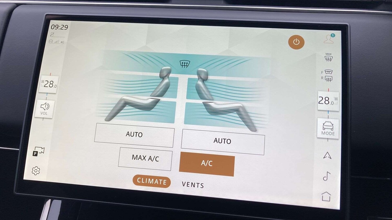 Used Land Rover Range Rover Sport 2024 for sale - 77787171: Photo 31