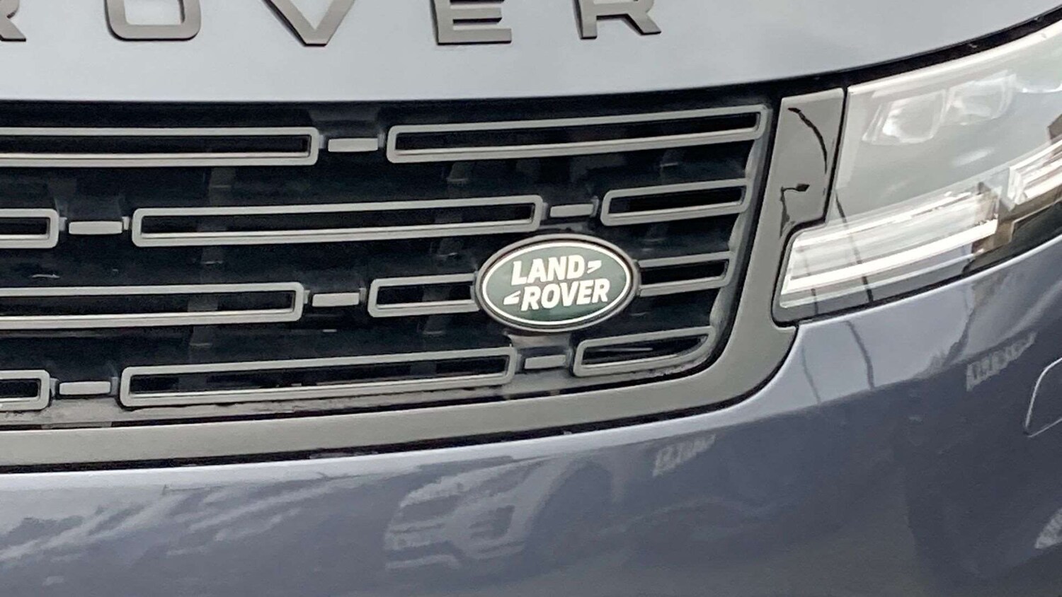 Used Land Rover Range Rover Sport 2024 for sale - 77787171: Photo 35