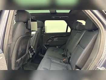 Used Land Rover Range Rover Sport 2024 for sale - 77787171: Photo