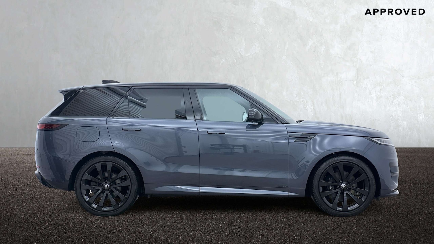 Used Land Rover Range Rover Sport 2024 for sale - 77787171: Photo 5