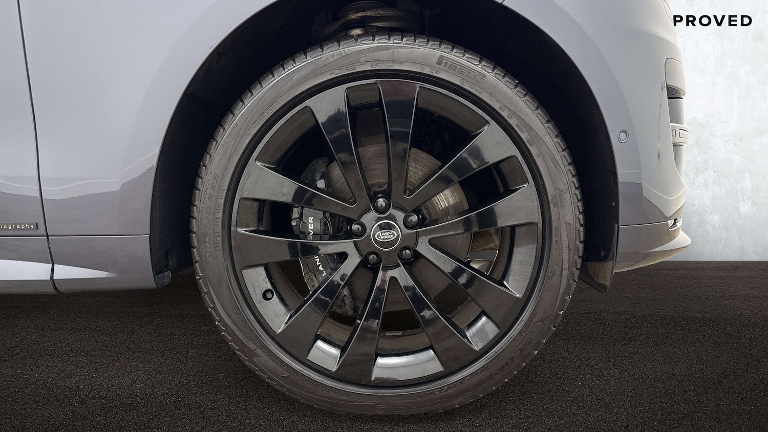 Used Land Rover Range Rover Sport 2024 for sale - 77787171: Photo 8