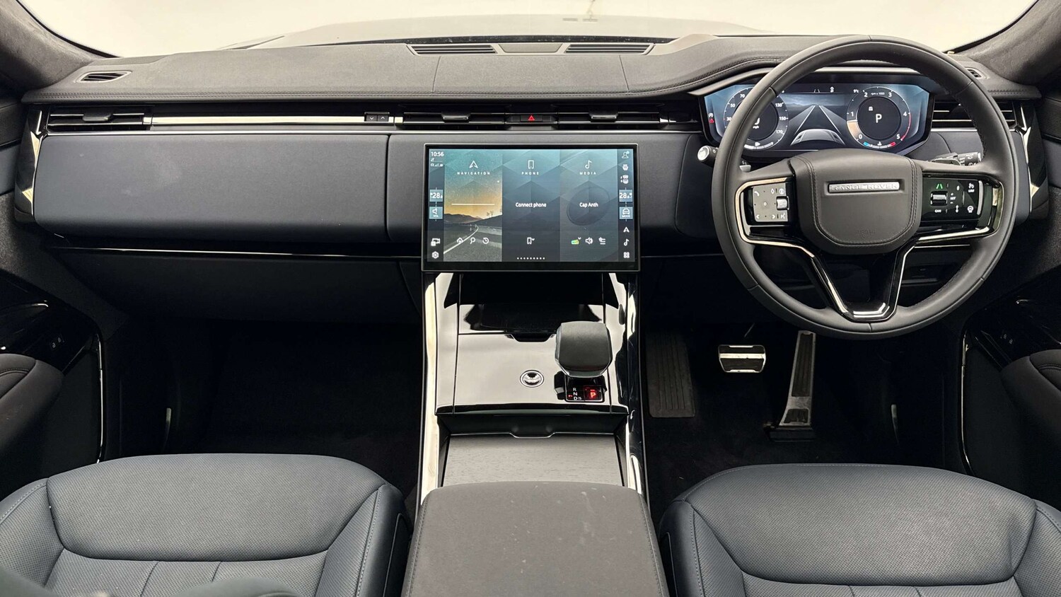 Used Land Rover Range Rover Sport 2024 for sale - 77787171: Photo 9