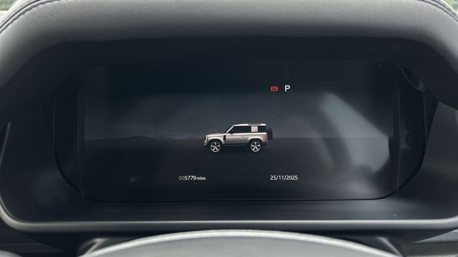 Used Land Rover Defender 2024 for sale - 76705209: Photo 16