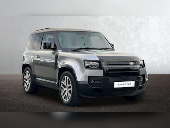 3.0 D300 X 90 3dr Auto