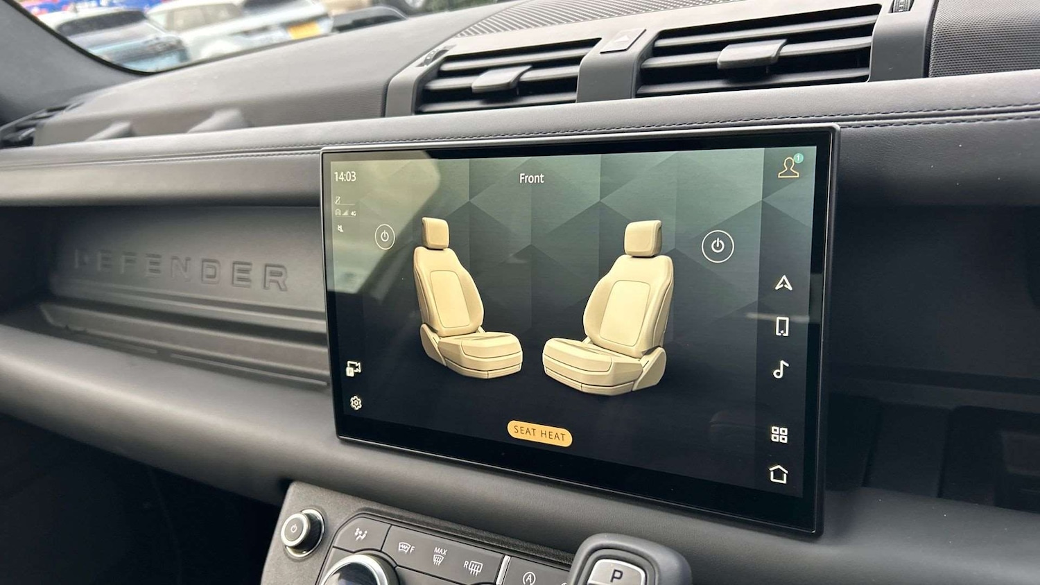 Used Land Rover Defender 2024 for sale - 76705209: Photo 22