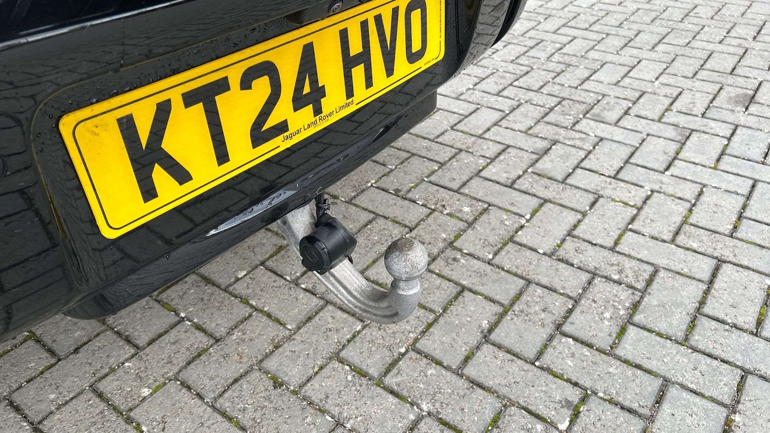 Used Land Rover Defender 2024 for sale - 76705209: Photo 32