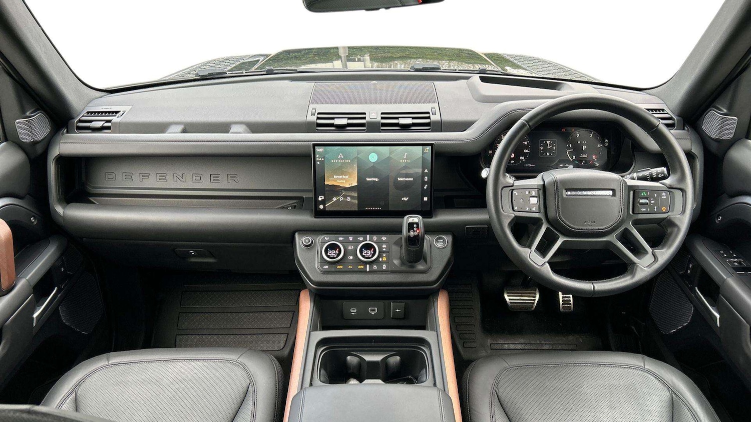 Used Land Rover Defender 2024 for sale - 76705209: Photo 9