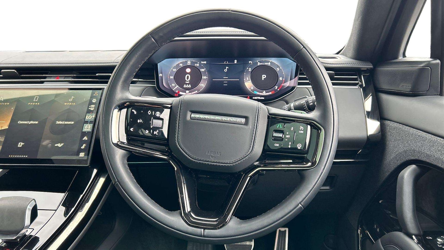 Used Land Rover Range Rover Sport 2024 for sale - 77648812: Photo 15