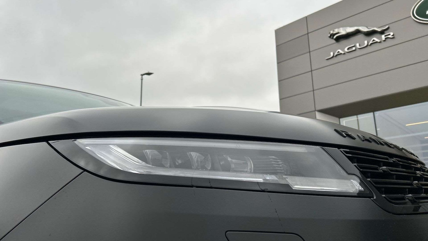 Used Land Rover Range Rover Sport 2024 for sale - 77648812: Photo 17