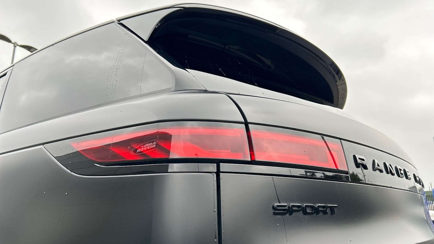 Used Land Rover Range Rover Sport 2024 for sale - 77648812: Photo 19