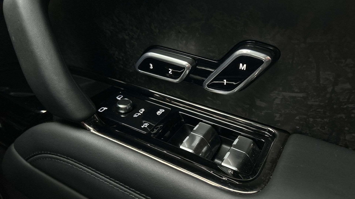 Used Land Rover Range Rover Sport 2024 for sale - 77648812: Photo 25