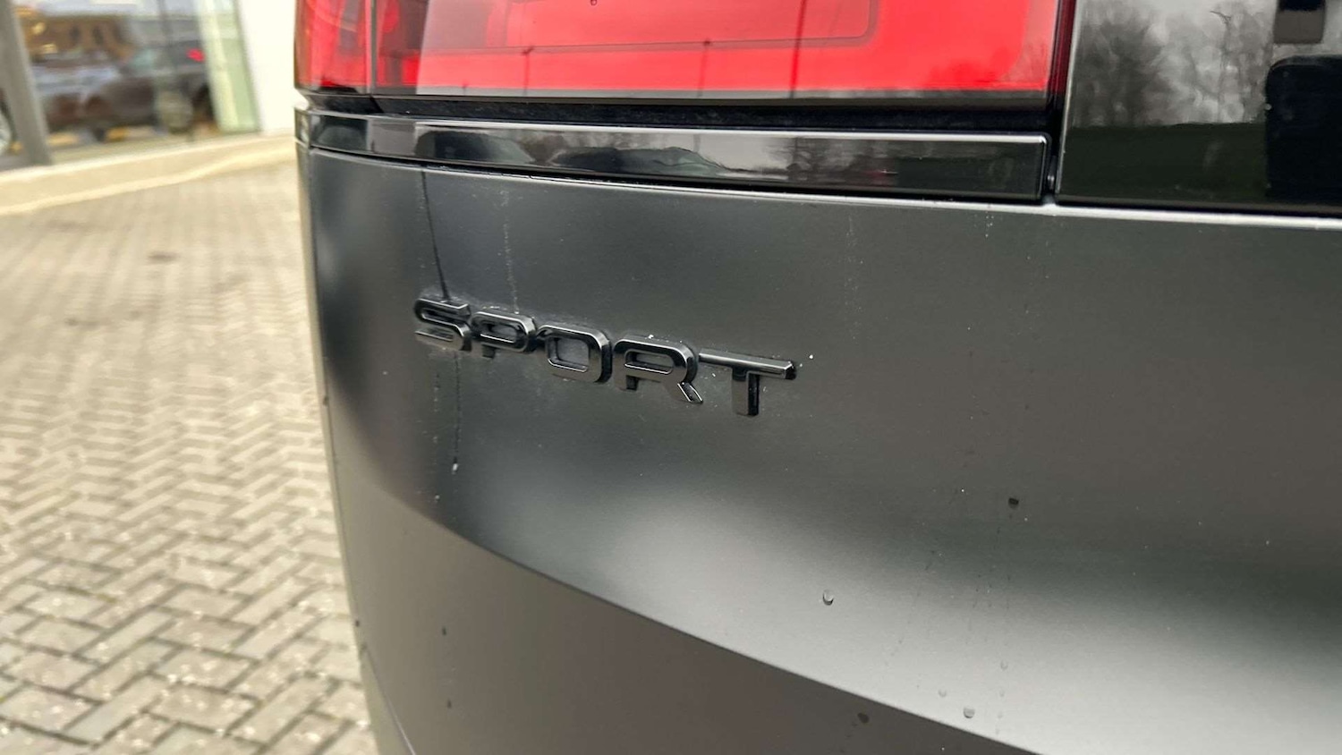 Used Land Rover Range Rover Sport 2024 for sale - 77648812: Photo 26