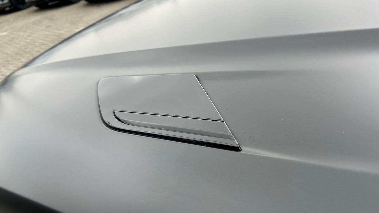 Used Land Rover Range Rover Sport 2024 for sale - 77648812: Photo 28