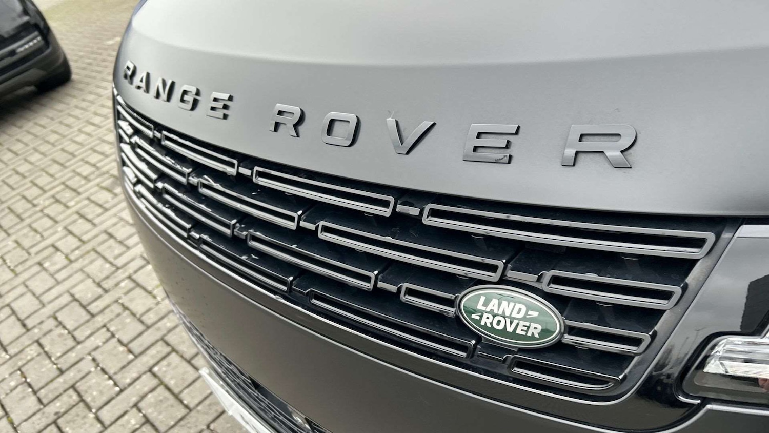 Used Land Rover Range Rover Sport 2024 for sale - 77648812: Photo 29