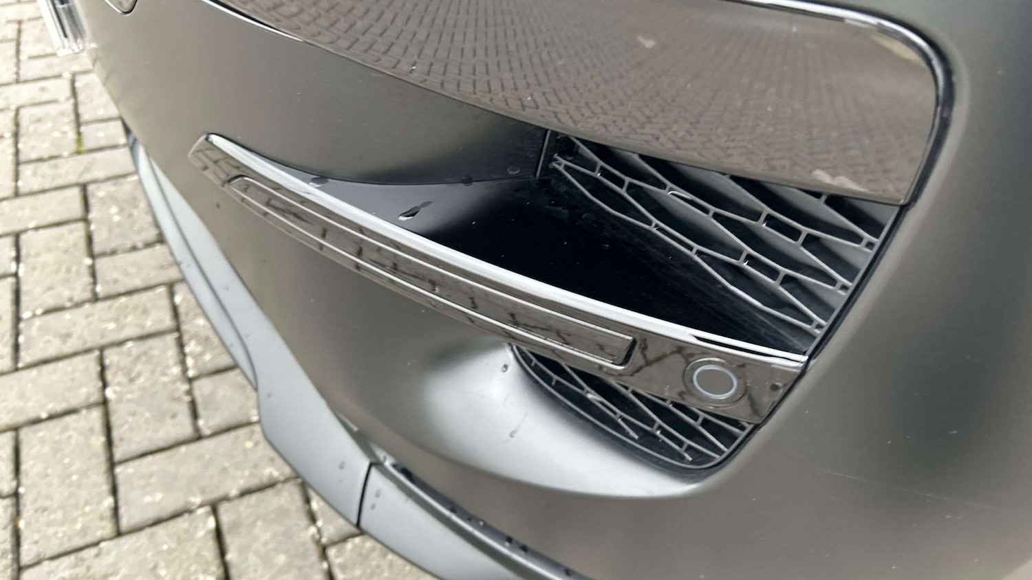 Used Land Rover Range Rover Sport 2024 for sale - 77648812: Photo 30