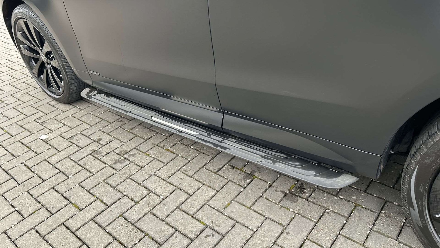 Used Land Rover Range Rover Sport 2024 for sale - 77648812: Photo 31