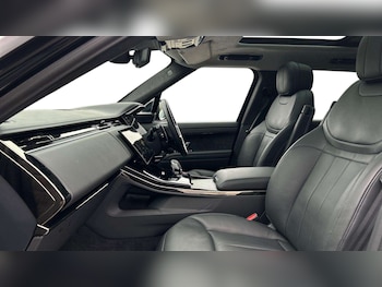 Used Land Rover Range Rover Sport 2024 for sale - 77648812: Photo