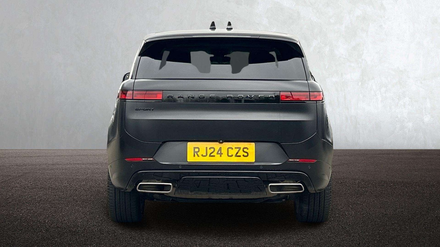 Used Land Rover Range Rover Sport 2024 for sale - 77648812: Photo 6