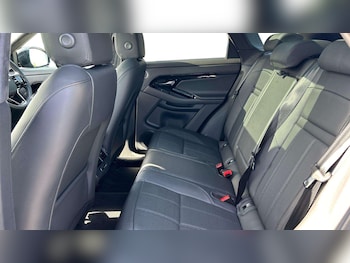 Used Land Rover Range Rover Evoque 2026 for sale - 78678401: Photo