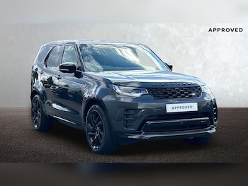 Used Land Rover Discovery 2022 for sale - 79443848: Photo