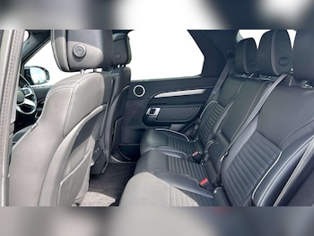 Used Land Rover Discovery 2022 for sale - 79443848: Photo