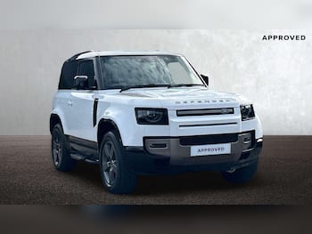 Used Land Rover Defender 2024 for sale - 79702834: Photo