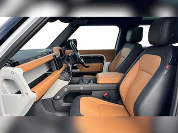 Used Land Rover Defender 2024 for sale - 79702834: Photo