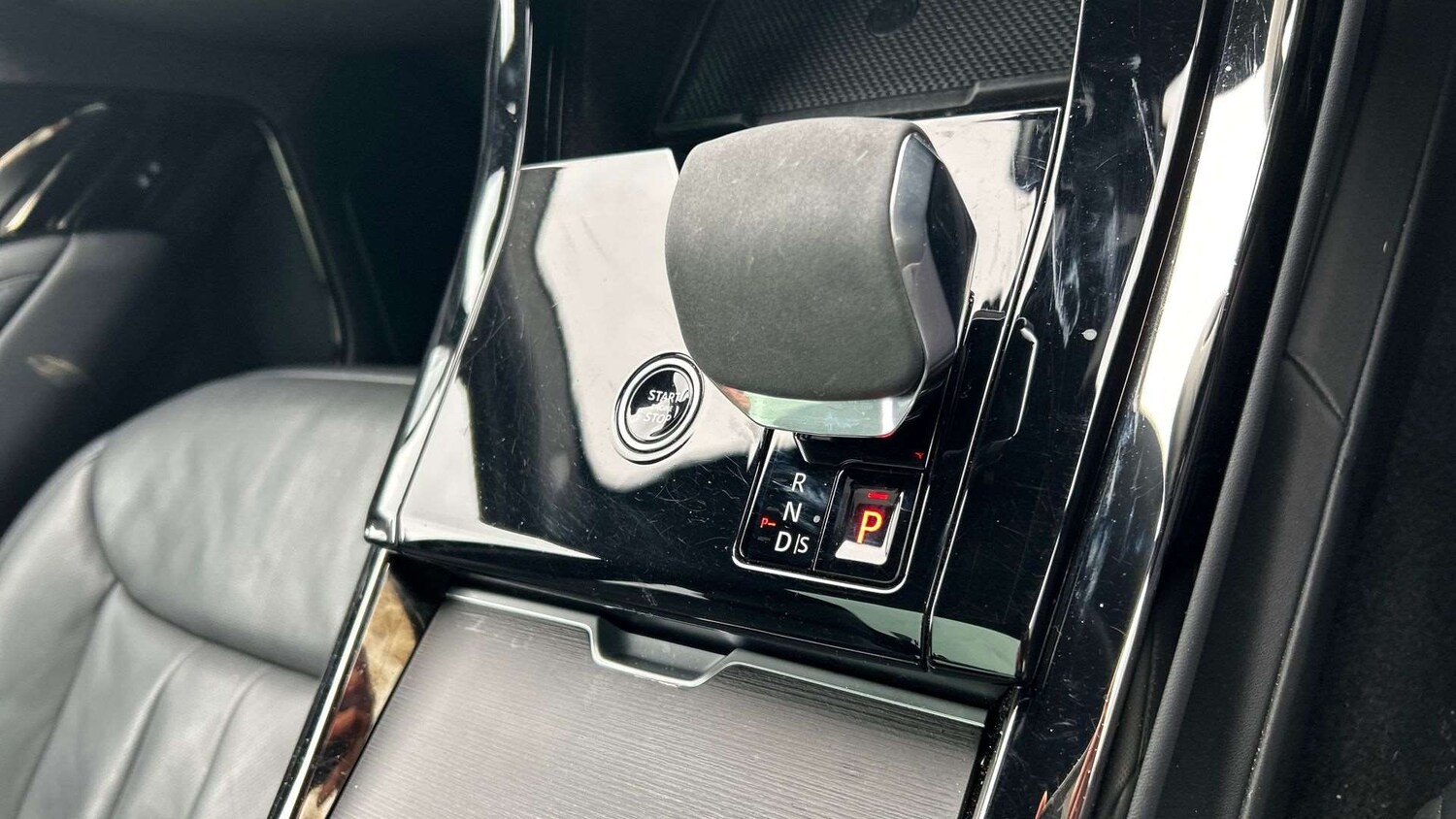 Used Land Rover Range Rover Sport 2024 for sale - 77361441: Photo 13