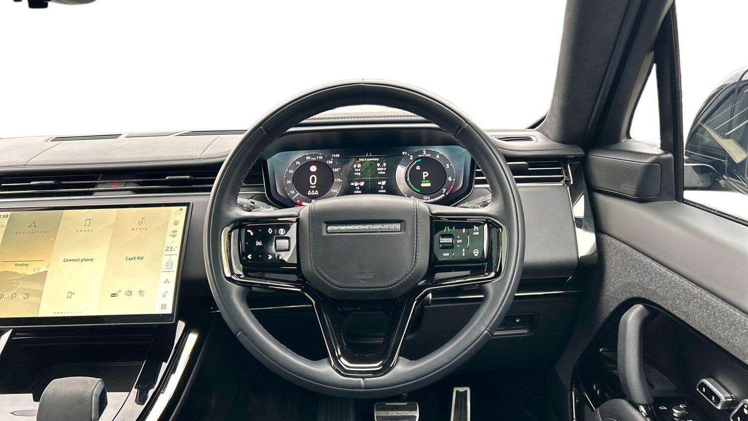 Used Land Rover Range Rover Sport 2024 for sale - 77361441: Photo 15