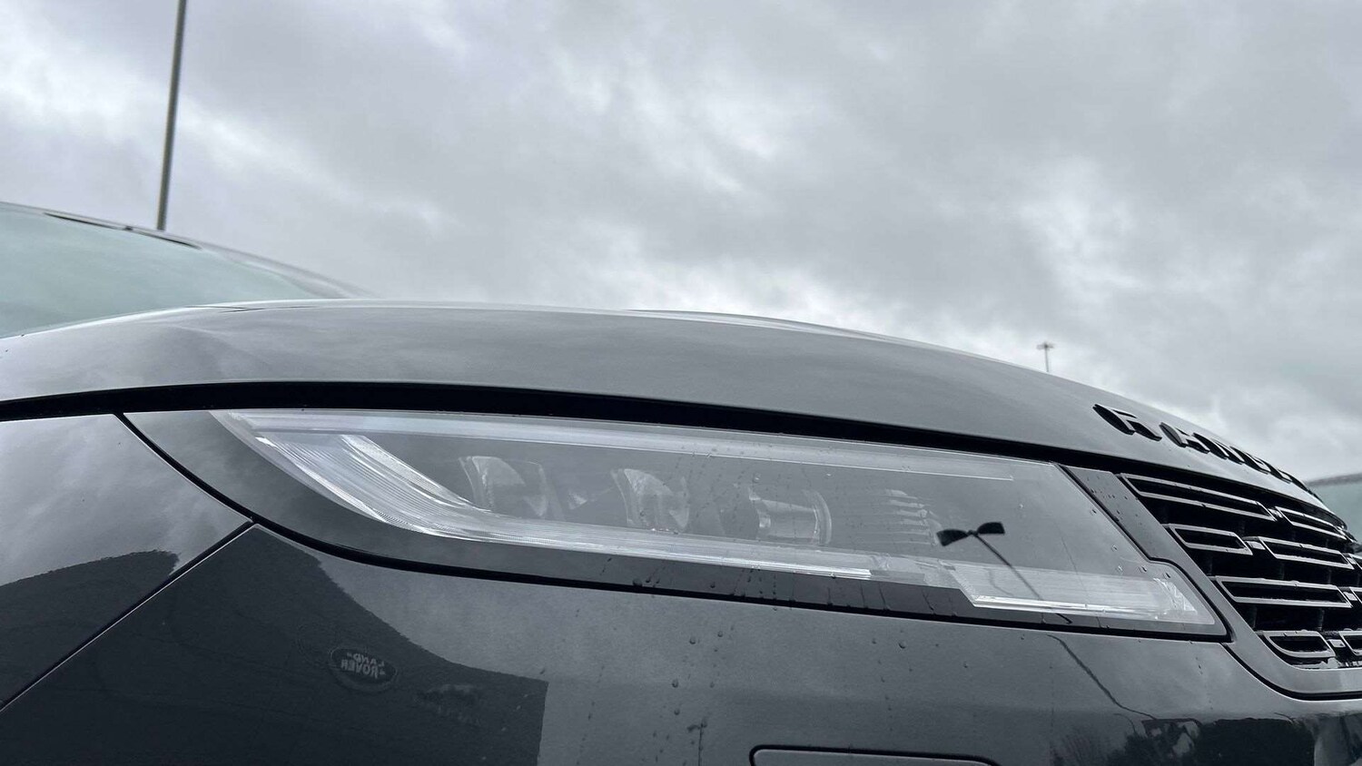 Used Land Rover Range Rover Sport 2024 for sale - 77361441: Photo 17