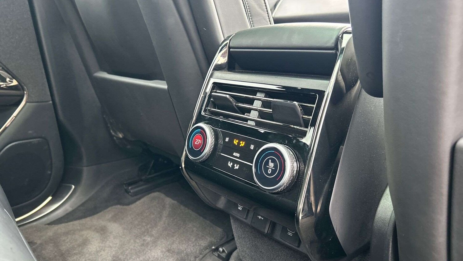 Used Land Rover Range Rover Sport 2024 for sale - 77361441: Photo 18